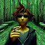 Steam avatar
