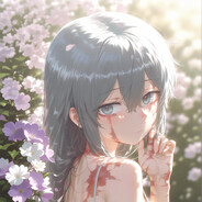 灿