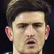 Harry Maguire