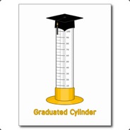 Graduated Cylinder
