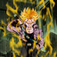 トランクスTrunks