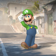 xd Luigi
