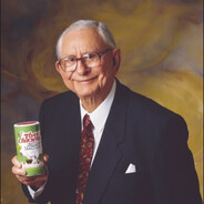 Mr. Chuck