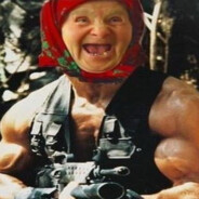 Пули От Бабули