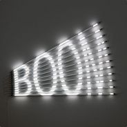 ✈Boom ( °□°) ™