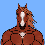 Hasufel the Horse