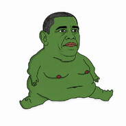 PePe Obama