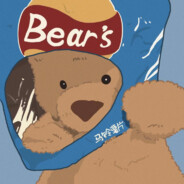 爱吃薯片的维尼