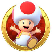 Toad avatar