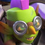 Goblin Machine