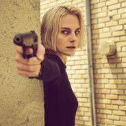 Малышка сучка