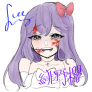 緋野 櫻 akeno_sakura