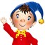 My Name is Noddy