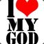 I Love God (I.L.G)