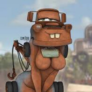 Whore Mater