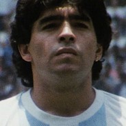 Diego Maradona