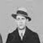 1930s Made Man