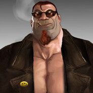 Steam Avatar