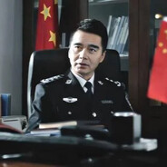 胜天半子  祁同伟