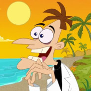 Cpt. Dr. Doofenshmirtz