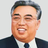 北朝鲜第一太阳