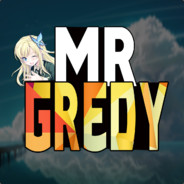 MrGredy avatar