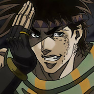 乔瑟夫·乔斯达