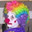 Clown Syndrome