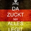 DA ZUCKT NIX | DUHRK