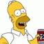 Homer Simpson