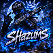 Shazums avatar