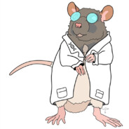 Lab Rat