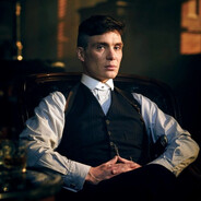 Thomas Shelby