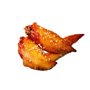 搞点烤鸡翅膀778