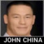 John china