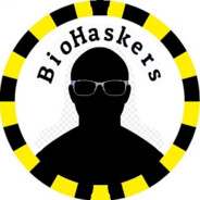 BioHaskers