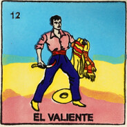 EL VALIENTE