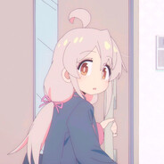 绪山真寻大魔王