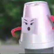 Styrofoam Cup_[TRASH]_