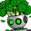 Robotic Broccoli