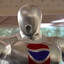 Pepsi man