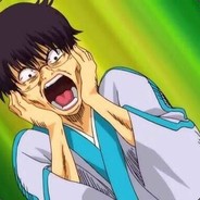 万事屋よろずや新八君