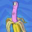 BananaFinger