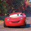 Lightning McQueen