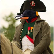That Damn Penguin