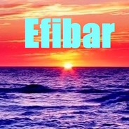 Efibar ♒ avatar