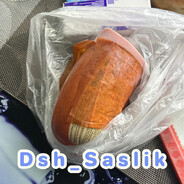 Колбаса_Saslik