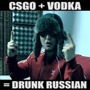 Rush Cyka Be Blyat - steam id 76561199201608023