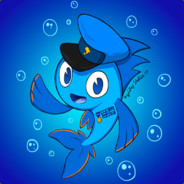 Blu Fish | Scrap.tf