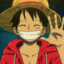 LUFFY